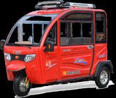 نام تجاری چین برای فروش بزرگسالان 3 WheelTrike DumpTruck سه چرخه Tuk Tuk Taxi مسافری سه چرخه بنزین نوع بنزین