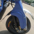 موتور سیکلت 3 چرخ باری Rickshaw Petrol 60000m / H