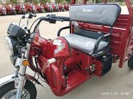 موتور سیکلت اسکوتر 3 چرخ 300 کیلوگرمی