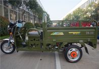 سه چرخه بنزینی 150 سی سی کوچک Tricar Agricultural
