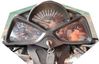 موتور سیکلت 3 چرخ باری هیبریدی 12 ولت 200 سی سی با آب سرد
