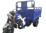 2t بارگیری 80km / H 250CC Trike Delivery Delivery